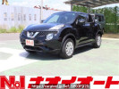 Nissan JUKE YF15