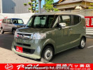 Honda N Box Slash JF1
