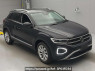 Used 2023 AT volkswagen t-roc A1DFF Image[2]