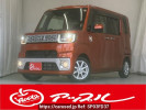 Toyota Pixis Mega LA700A