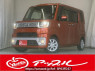 Used 2015 AT toyota pixis-mega LA700A Image[0]