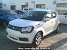 Suzuki IGNIS FF21S