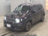 Used 2025 AT jeep renegade BV13PM Image[0]