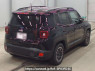 Used 2025 AT jeep renegade BV13PM Image[1]