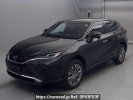 Toyota Harrier Hybrid AXUH80