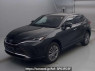 Used 2024 AT toyota harrier-hybrid AXUH80 Image[0]