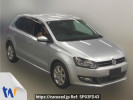 Volkswagen Polo 6RCBZ