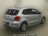 Used 2011 AT volkswagen polo 6RCBZ Image[1]