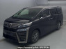Used 2019 AT toyota vellfire AGH30W Image[0]