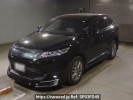 Toyota Harrier ZSU65W