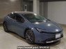 Used 2024 AT toyota prius MXWH60 Image[2]
