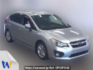 Subaru Impreza Sports GP7