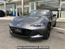 Used 2024 MT mazda roadster ND5RE Image[0]
