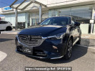 Mazda CX-3 DK8FW