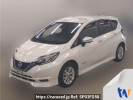 Nissan Note HE12