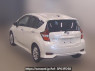 Used 2019 AT nissan note HE12 Image[1]