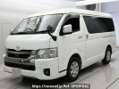 Toyota Hiace Van GDH211K