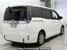 Used 2016 AT toyota voxy ZRR85Gｶｲ Image[2]