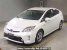 Toyota Prius ZVW30