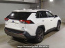 Used 2022 AT toyota rav4 AXAH54 Image[1]