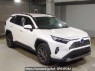 Used 2022 AT toyota rav4 AXAH54 Image[2]