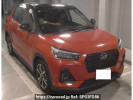 Daihatsu Rocky A200S