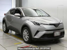 Toyota C-HR NGX50