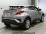 Used 2017 AT toyota c-hr NGX50 Image[2]