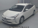 Toyota Prius ZVW50