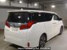 Used 2022 AT toyota alphard AGH35W Image[1]