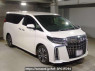 Used 2022 AT toyota alphard AGH35W Image[2]