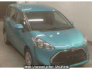 Toyota Sienta NCP175G