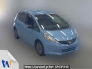 Honda Fit GE6