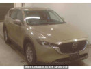 Mazda CX-5 KFEP
