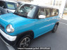 Used 2017 AT suzuki hustler MR41S Image[2]