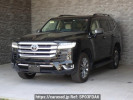Toyota Land Cruiser FJA300W