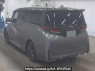 Used 2025 AT toyota vellfire TAHA40W Image[1]