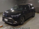 Toyota Corolla Cross ZVG11
