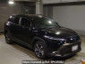 Used 2022 AT toyota corolla-cross ZVG11 Image[2]