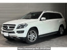 Mercedes Benz GL-Class 166824
