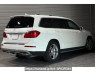 Used 2015 AT mercedes-benz gl-class 166824 Image[1]