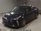 Toyota Prius ZVW51