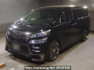 Toyota Vellfire AGH30W