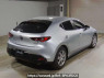 Used 2022 AT mazda mazda3-fastback BP5P Image[1]