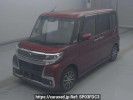 Subaru Chiffon LA600F