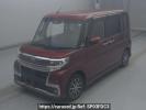 Subaru Chiffon LA600F