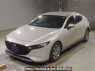 Used 2022 AT mazda mazda3-fastback BP5P Image[0]