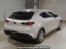 Used 2022 AT mazda mazda3-fastback BP5P Image[1]
