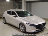 Used 2022 AT mazda mazda3-fastback BP5P Image[2]
