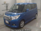 Suzuki Solio MA36S